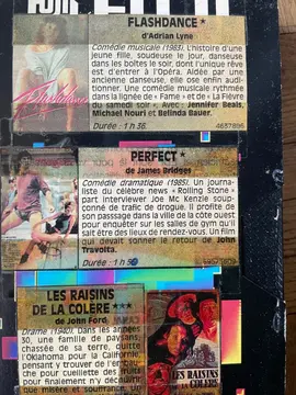 cassette VHS