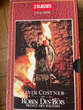cassette VHS