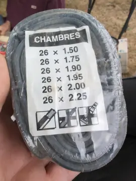 chambre a air 26 pouce