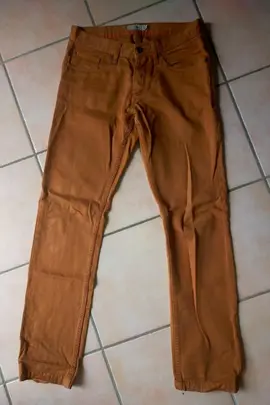 pantalon homme