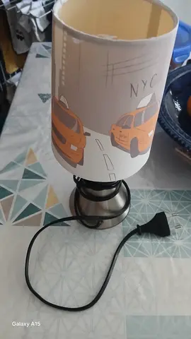lampe