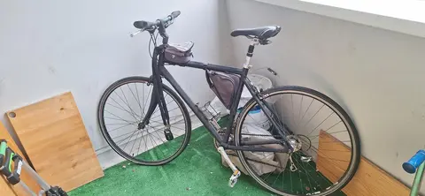 Vélo dans l'état