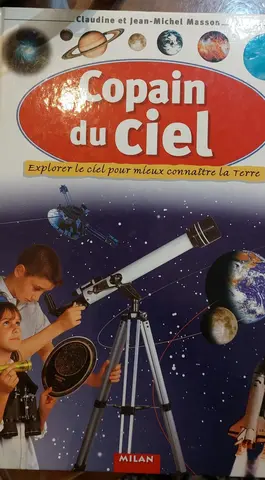 livre enfant