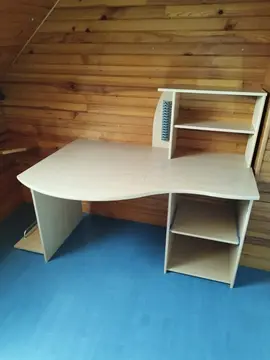 Bureau