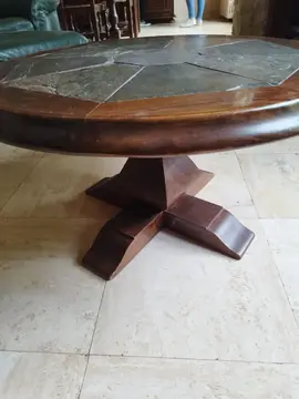 Table basse salon