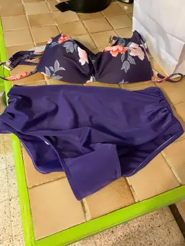 maillot de bain