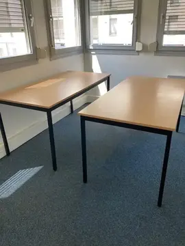 Mobilier de bureau