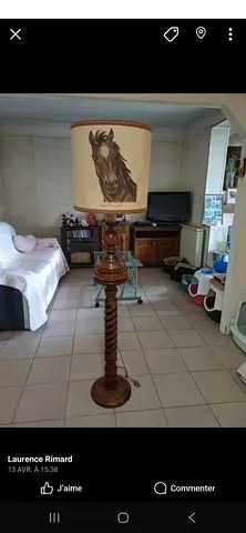 lampadaire