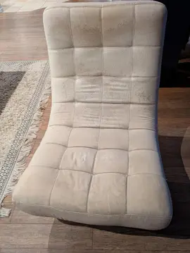 Fauteuil de salon rotatif