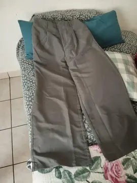 pantalon femme