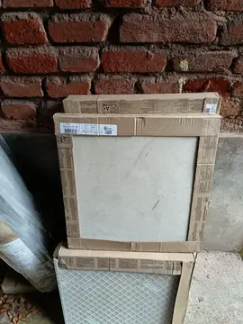 Carrelages 60×60