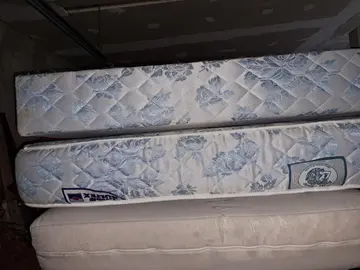 matelas + sommier