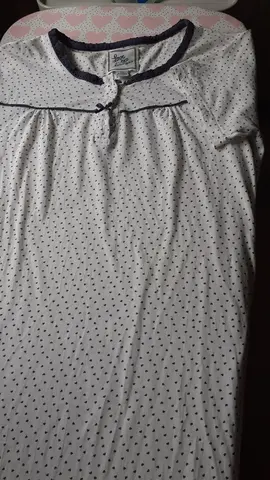 Chemise de nuit Fille