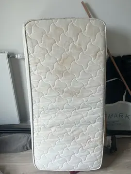 matelas enfant