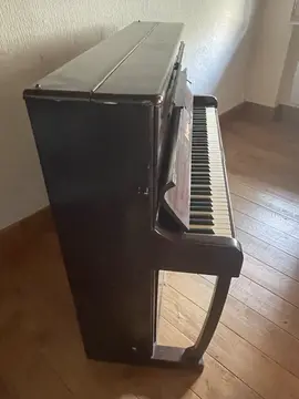 PIANO NONA CCORDE