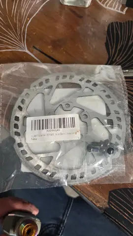 disque de frein arriere pour trottinette électrique xiaomi m365 pro2 135mm