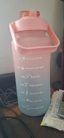 Gourde à bricoler