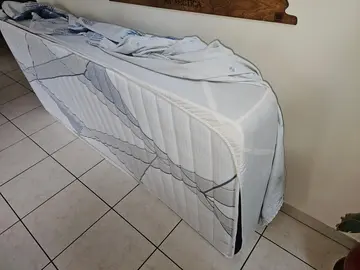 3 matelas tres bonne qualité