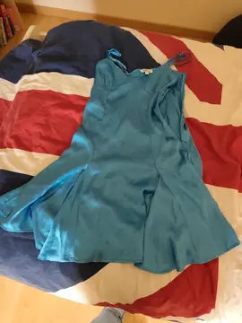 robe xs