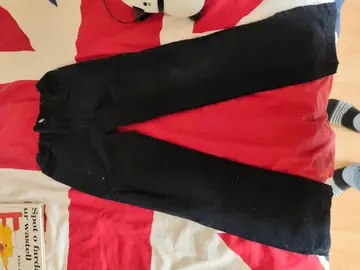 pantalon 8 ans