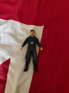 figurine Marvel