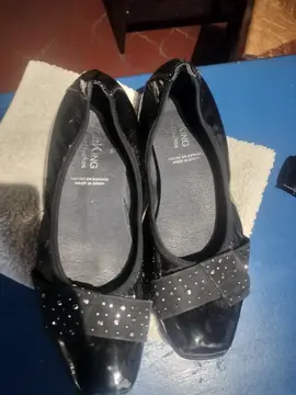 chaussures femme