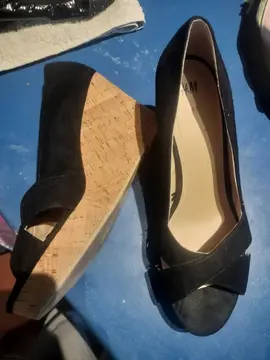 chaussures femme