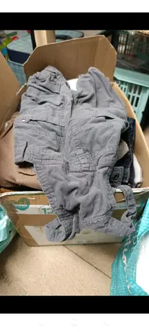 vêtements bébé garçon