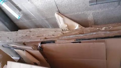 carton déménagement