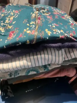 Lot vêtements femme