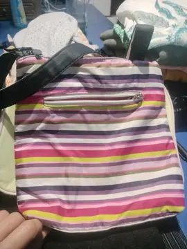 sac bandoulière
