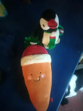 Lot peluches