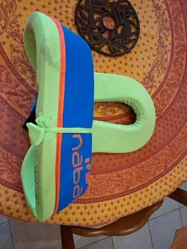 gilet de natation pour enfant