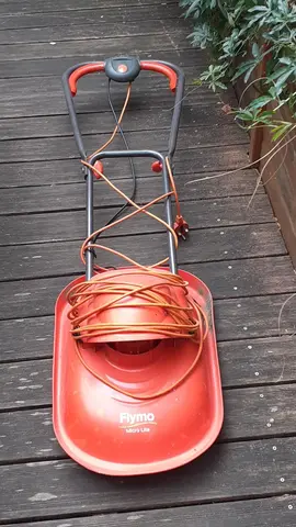 Tondeuse électrique