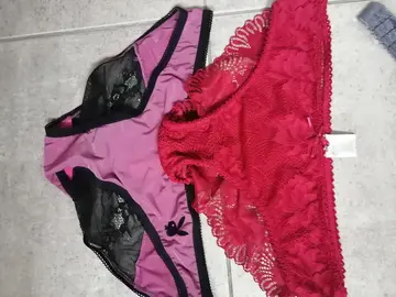 Lot culottés 38/40 taille M