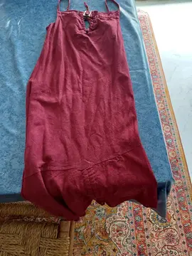 robe