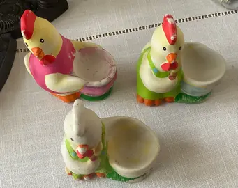 3 coquetiers