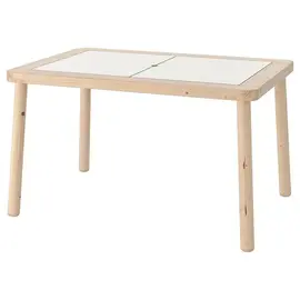 Table enfant FLISAT IKEA