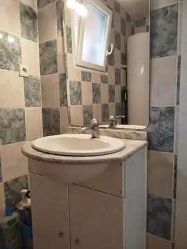 vasque salle de bain