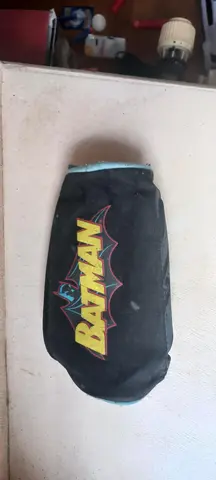 trousse batman