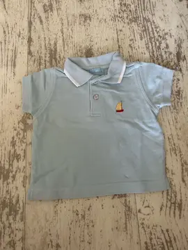 T shirt manche courte bébé 6 Mois