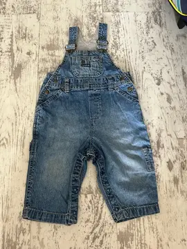 Salopette bébé 6-9 Mois