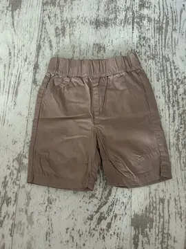 Short bébé 6 Mois