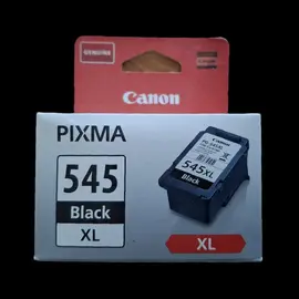 cartouche encre noire Canon 545 XL