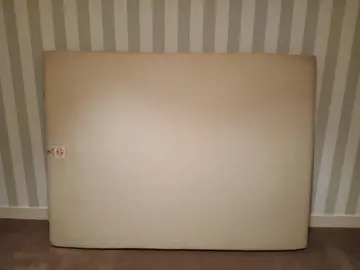 Sommier + matelas