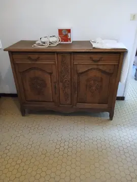 meuble bas