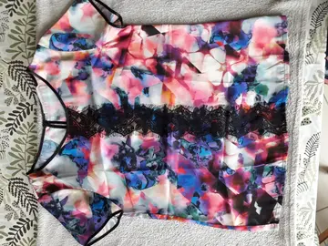 top/tee-shirt T40