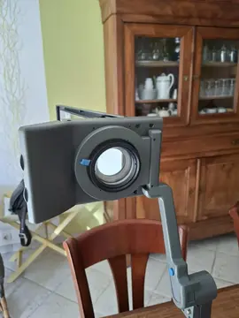 retroprojecteur