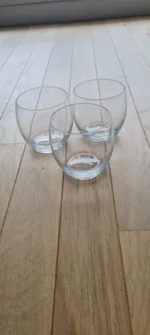 verre a eau
