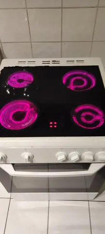 Four cuisinière